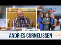 Koerantbespreking | Andries Cornelissen - Bulletin | 11 September 2023