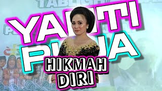 HIKMAH DIRI - COVER YANTI PUJA LIVE VIDEO MUSIC BAJIDOR 