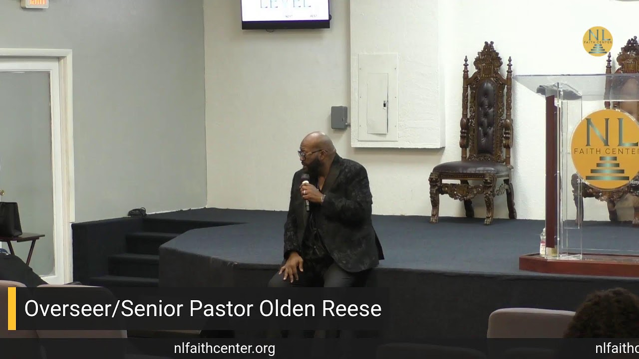 Next Level Faith Center