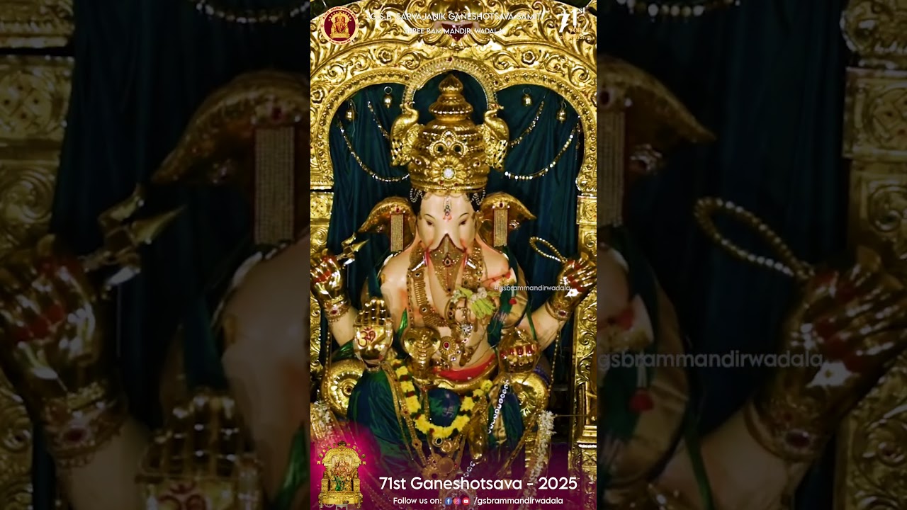 Apoopa and Modak Naivedya Pooja 