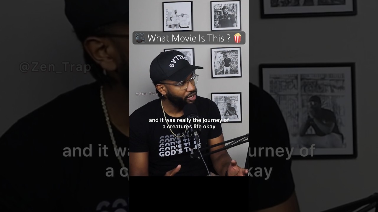 Seen any good movies lately?