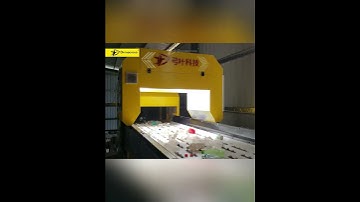 automated intelligent sorting #mrf #msw #shorts #plastic #recycling #wrs #trs #weee #asr #waste