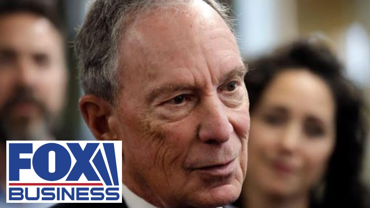 Bloomberg skips 2020 Dems, launches 0 million online attack on Trump