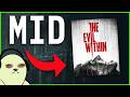 The Truth About The Evil Within...