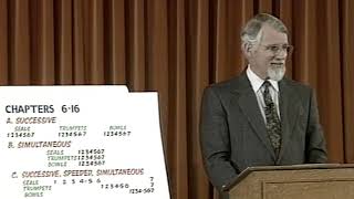 Lost Tapes: Unlocking the Book of Revelation - Part 2