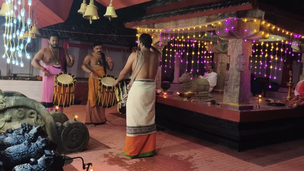 ಕಲ್ಲುತಿರಿಕೆ ದೇವಾಲಯದಲ್ಲಿ ದೀಪರಾಧನೆ 19-02-2026