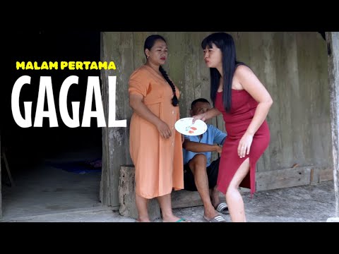Drama China Komedi Kocak dengan Humor Segar : malam-pertama-gagal-||-drama-komedi-lucu-bikin-ngakak