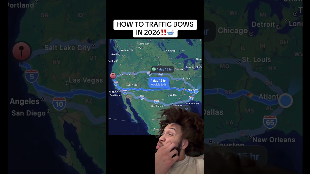 Как переехать в 2026 году (ОБЯЗАТЕЛЬНО ПОСМОТРИТЕ) 