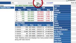 How to Buy Stocks with COL FINANCIAL - HOW TO INVEST FOR BEGINNERS screenshot 5