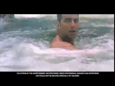 2011 Thums Up India Adverisement