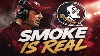 Full NEW INFO! JIMBO FISHER's SHOCKING RETURN to FSU News