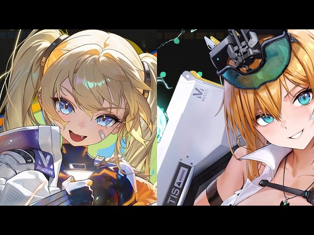 🔴Laplace & Maxwell Kits | Lv1109 Top SR RANKER | Final Solo Raid Day & Island Breaker Raffle Ranking