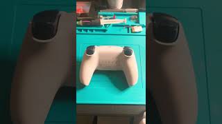 Custom Modded PS5 Controller - remap kit and clicky triggers #ps5 #controller #custom #mods Content