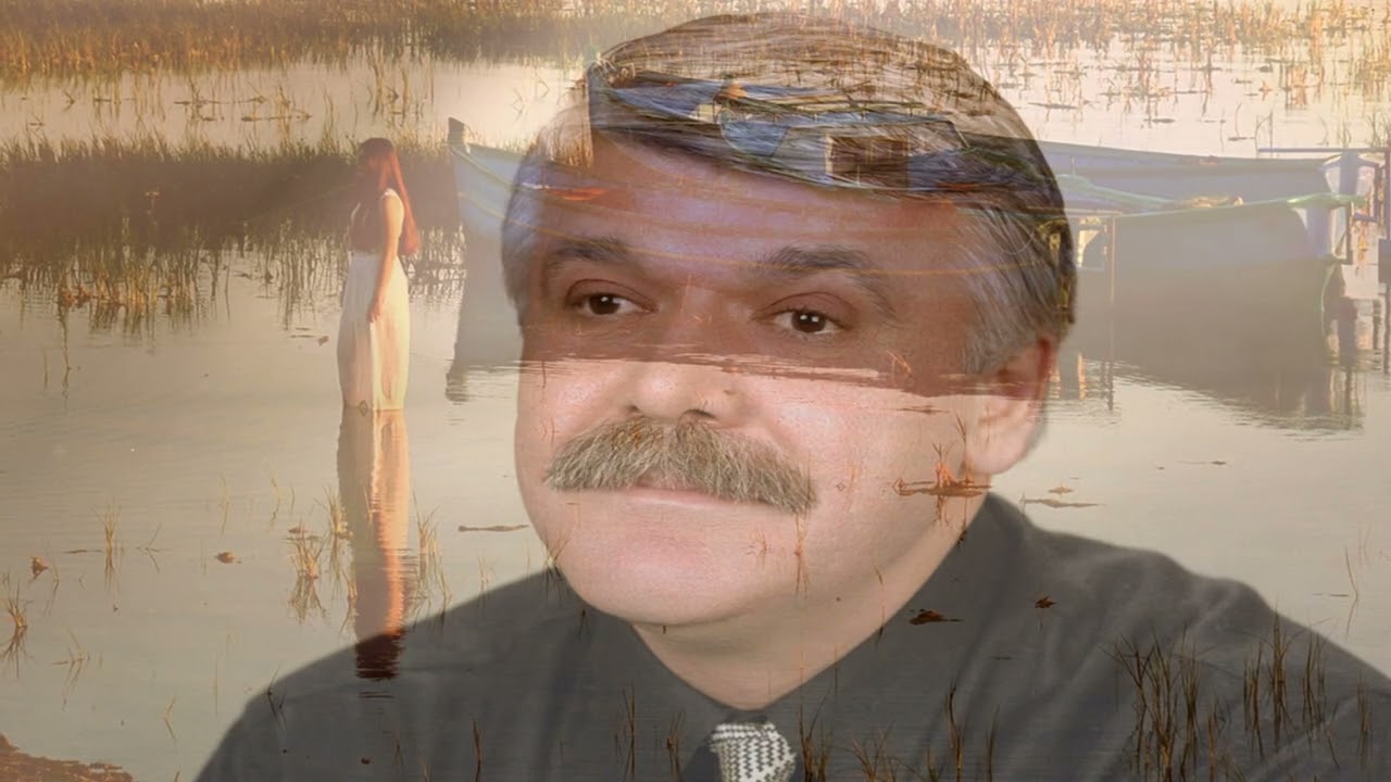 Izdırap Çocuğu  / Bestekar Aşık Salihi