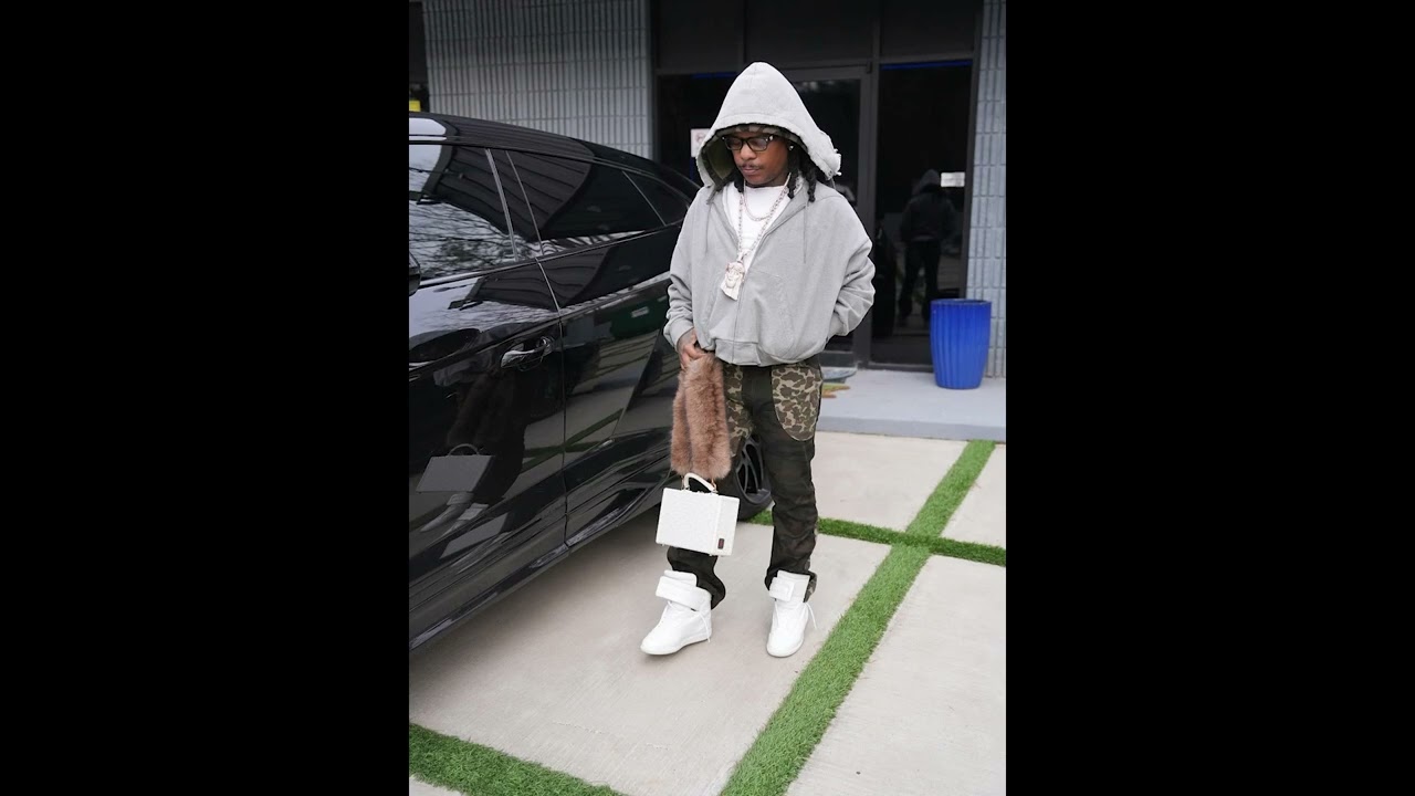 [FREE] Rylo Rodriguez x NoCap Type Beat 2026 - Off Record