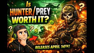 Is Hunter/Prey Worth It? Battlefield 6 Season 2 Phase 3 Breakdown