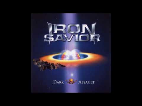 Iron Savior — Iron Savior Seek and Destroy