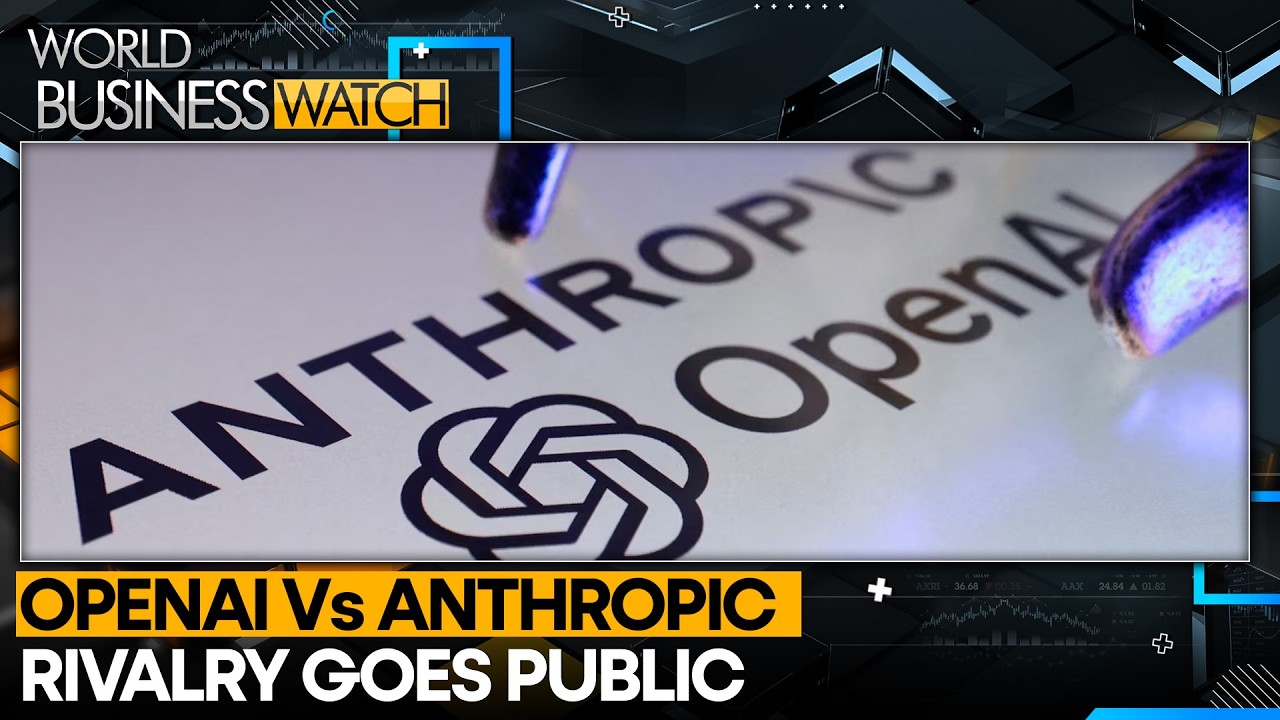 India AI Impact Summit: Altman, Amodei Skip Unity Gesture at Delhi Summit | World Business Watch India AI Impact Summit: Altman, Amodei Skip Unity Gesture at Delhi Summit | World Business Watch