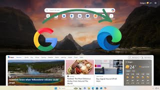 How to Make Google Default Browser in Microsoft Edge screenshot 5