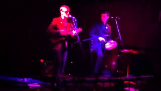 Video thumbnail of "Uke Hunt Live at Thee Parkside!"