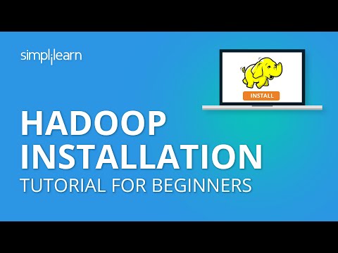 Vídeo: O que é o modo autônomo no Hadoop?