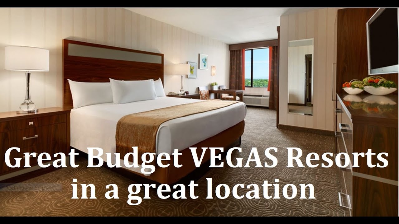 GREAT BUDGET VEGAS Resorts in a Great Location Gold Coast Review from
