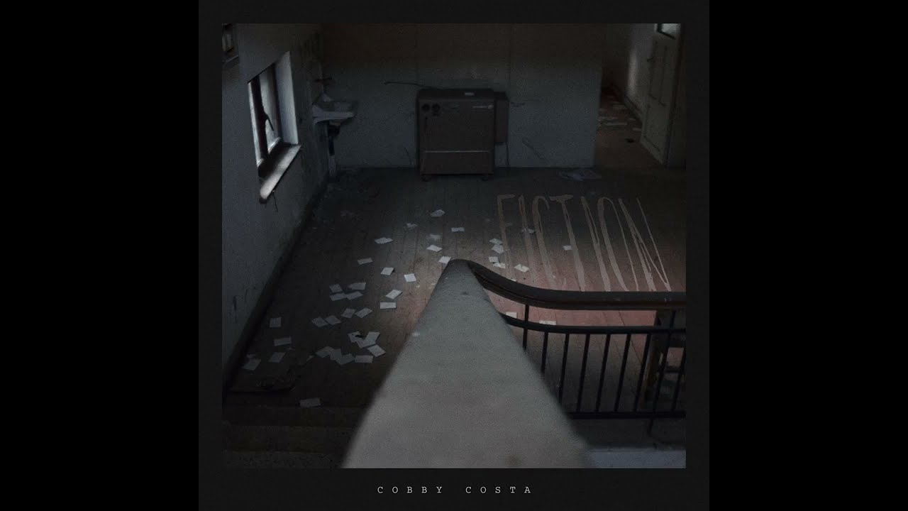 Cobby Costa - Iconograph