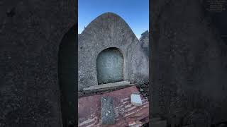 BURIAL CRYPT OF JAMES WALLACE 1780 THERE IS NO REPENTANCE IN THE GRAVE The Church History Trail