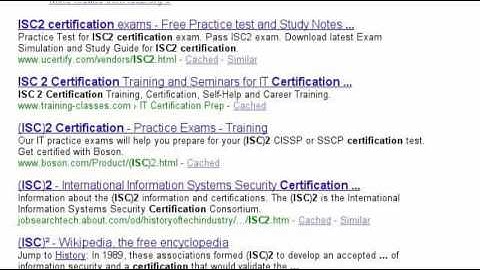 uCertify - The Fastest Way to IT Certification