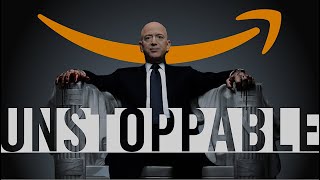 Making a monopoly (Extended cut - Amazon short film)