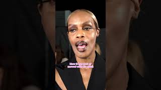 The Iconic Connie Fleming Is Back For Mugler