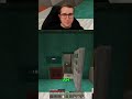 I Built HOTEL ROOM DOORS In Minecraft 