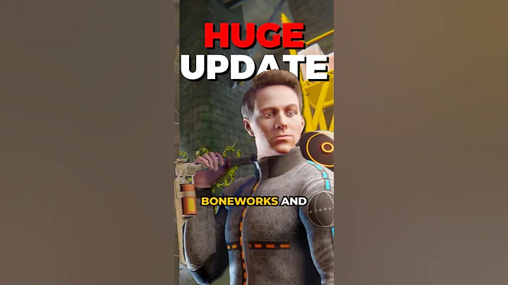 FINALLY, HUGE BONELAB/WORKS News Is HERE!