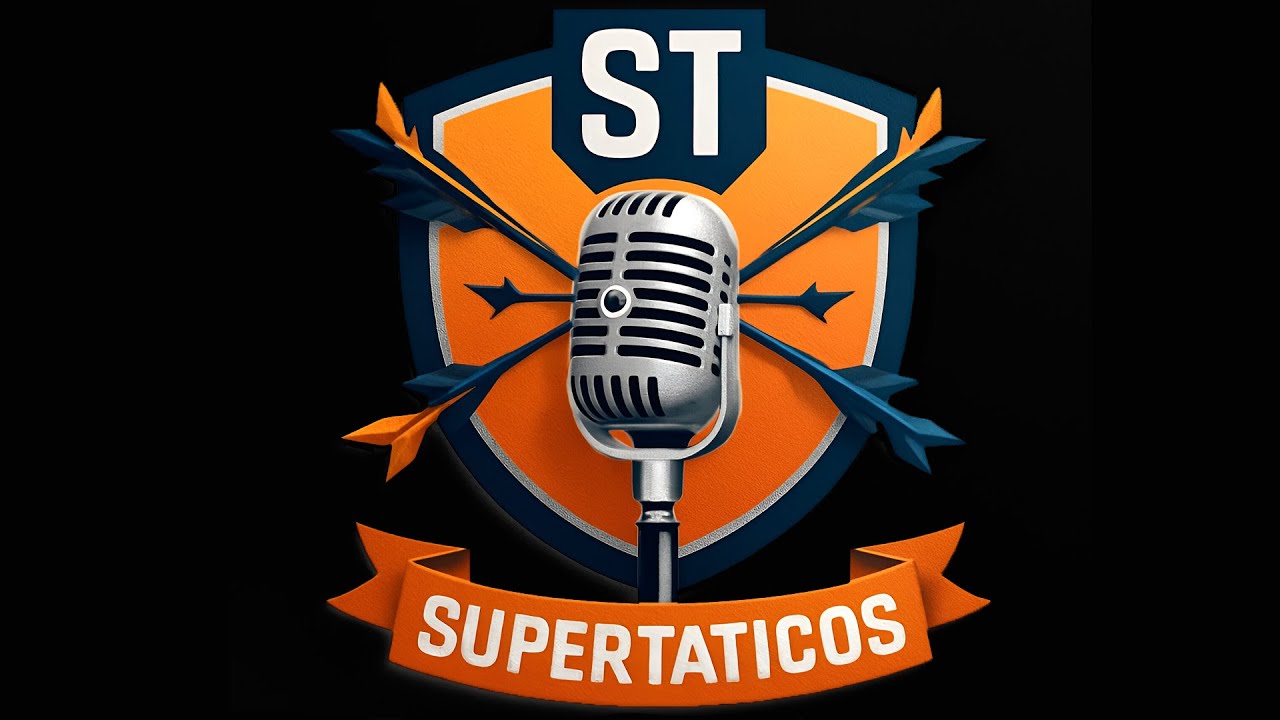 SuperTaticos - EP15- Dupla BRAPEL - Copa Ruy Carlos Ostermann