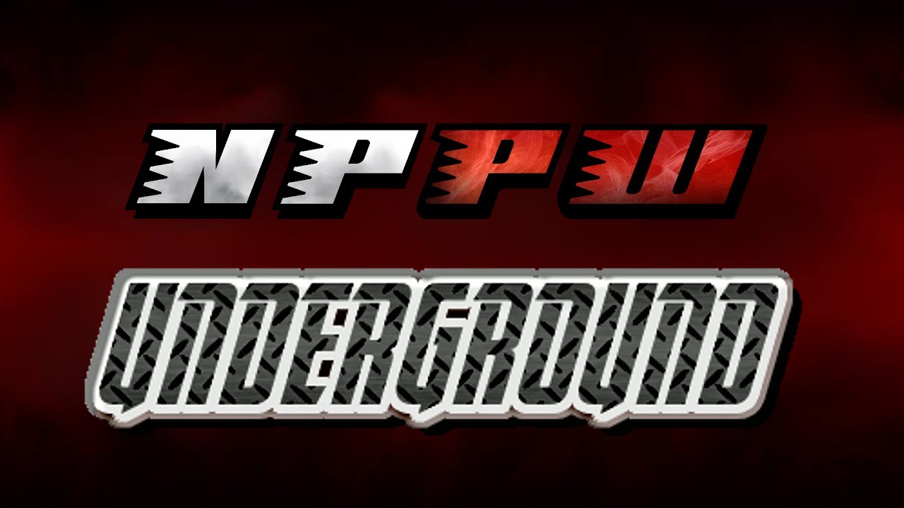 NPPW - Underground #20 PL