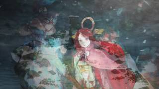 I Am Setsuna - E3 2016 Trailer