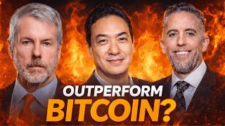 MSTR VS. MTPLF VS. ASST - WHICH OUTPERFORMS BITCOIN MOST? Profile