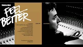 I Love Night and Day (Amo Noite e Dia) - John Kip - (Feat. Jorge & Mateus)
