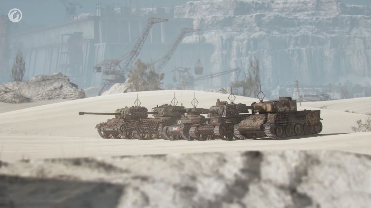 Стальной охотник, Мир танков, 20376 урона, 7 фрагов, танк Arlequin