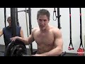 Strictly Strength- Power Push (12 Week Program)