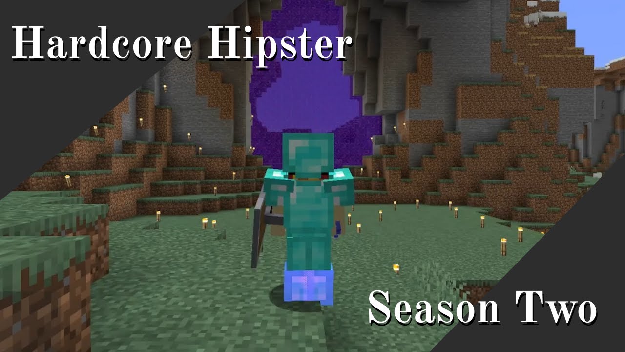 Hardcore Hipster S2E2: Side-effects