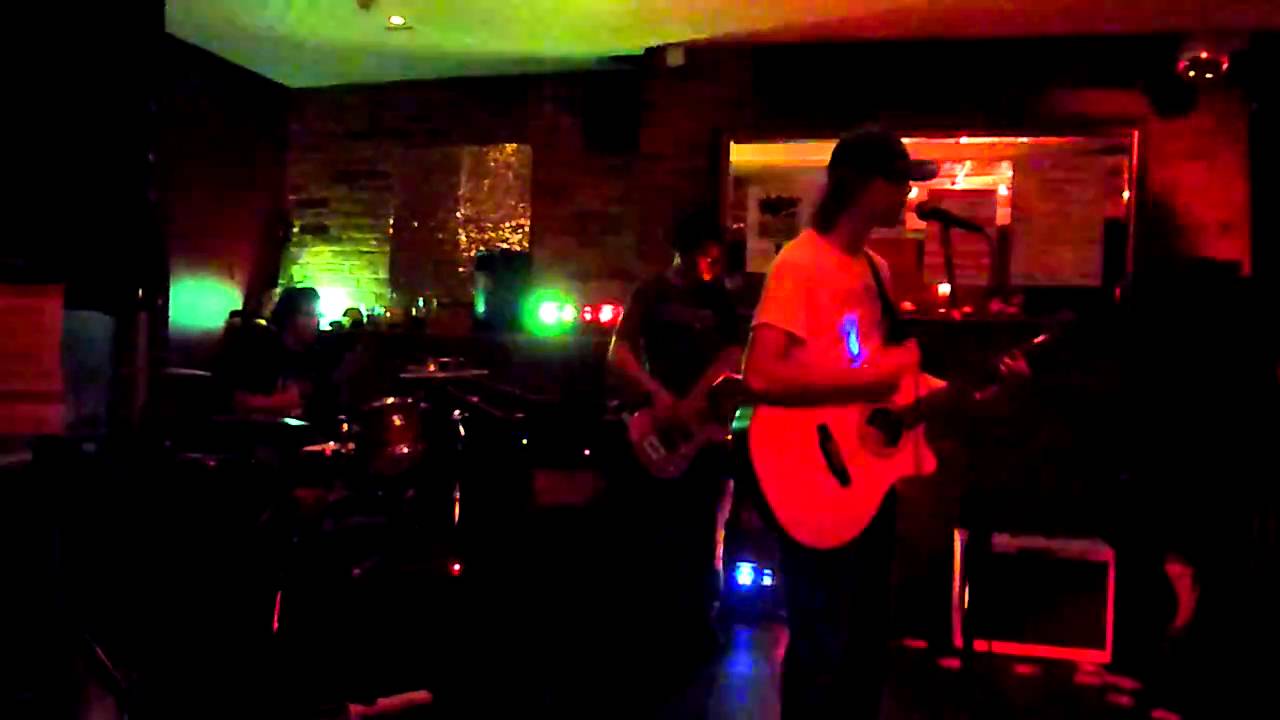 Liam O'Kane & The Stabilizers Music We Throw YouTube