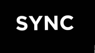 SYNC TEST | By GizemliFx (AE CS6)