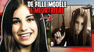 à 12 ANS, elle est SUSPECTÉE du MASSACRE de sa FAMILLE : L'HORRIBLE AFFAIRE RICHARDSON (#HVF)