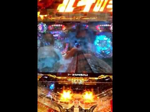 【CR北斗の拳5覇者】赤保留その⑤