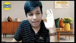 শ্বাসক্রিয়া ও শ্বসন -- DMC DReamers App screenshot 4