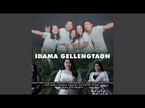 Idama Gellengtaon 