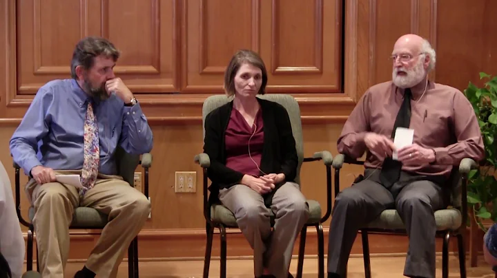 Dr. Philip Cushman: Psychology on the Edge