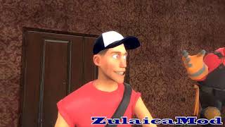 Tiny Desk Engineer (Gmod Animation)