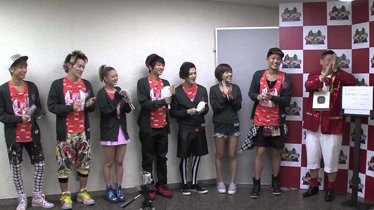 不思議の国のアイス2013~MuscleVenusデビュー5周年記念大会~2013.8.25 後楽園ホール [DVD] AAA TOUR 2013 Eighth Wonder『ブーデーpresents逢いたかったらWonder